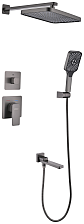 Душевая система Fmark (FS8748-3Q)