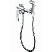 Гигиенический душ со смесителем Haiba (HB55559) 