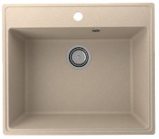 Мойка ULGRAN Quartz десерт (Forte 580-03)