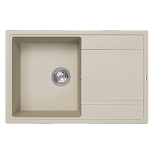 Мойка Florentina "Липси" 780, шампань FG (20.270.C0780.202)