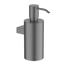 Дозатор Timo Luiro черное золото (18639/18)