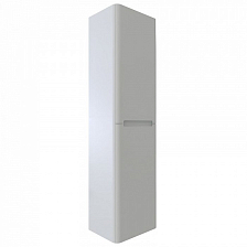 Шкаф-пенал IDDIS Edifice 40 подвесной белый (EDI40W0i97)