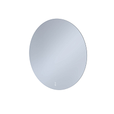 Зеркало с подсветкой и термообогревом, 100 см, Bild, IDDIS, BIL10T0i98