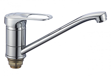 Смеситель Fmark для кухонной мойки (FM4904)