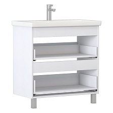 Корпус VIGO тумбы под раковину 267 Neo, Glem, Finlay 800-0-2 (Como) (267)