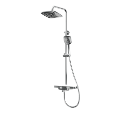 Тропическая душевая система RUSH  (ST4235-50)