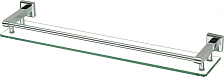 Полка прямая (стеклянная) 60 см Savol 95 (S-609591) 
