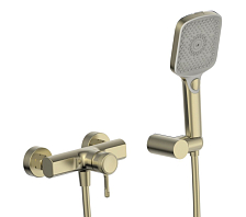 Смеситель для душа Savol (S-AF1622C)