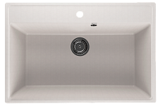 Мойка ULGRAN Quartz жасмин (Forte 760-01)