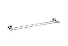 Полотенцедержатель двойной Timo Selene (10056/00)