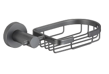 Мыльница решетка настенная Savol (S-005632Q)