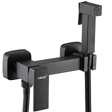 Смеситель с гигиеническим душем Savol (S-FXQ005H)