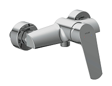 Смеситель для душа Cersanit FLAVIS однорычажный (63036)