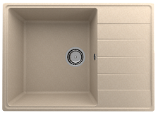 Мойка ULGRAN Quartz десерт (Prima 700-03)