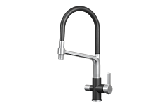 Смеситель для кухни GRANULA (5083, ТУРМАЛИН)