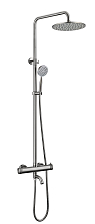 Душевая стойка Fmark (FS8246)