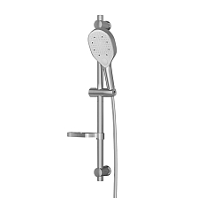 Душевой гарнитур IDDIS Ray глянцевый хром (RAY3C70i16)