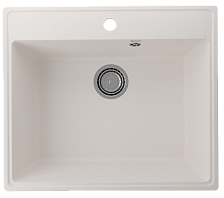 Мойка ULGRAN Quartz жасмин (Forte 580-01)