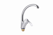 Смеситель для кухни ПСМ-ПРОФСАН PSM-335-023 ПЛЮС тип См-МОЦБА