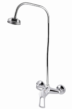 Душевая система ПСМ-Профсан Душ (PSM-510-017) тип См-ВДшОРНТрА 