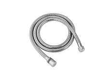 Шланг для душа 1,5 м (1/2″/1/2″) Savol (S-ORG008)