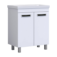 Тумба VIGO Plaza под раковину Plaza 600-2-0 (Фостер) (tn.PLA.FOS.60.2D)