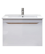 Тумба VIGO под раковину Grani 750-0-1 (Оскар) навесная (tp.GRI.OSK.75.1Y)