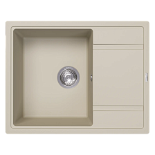 Мойка Florentina "Липси" 650, шампань FG (20.125.C0650.202)