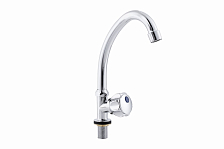 Кран для холодной воды TSARSBERG (TSB-013-12) тип Кр-ЦБА 