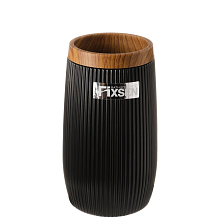 Стакан Fixsen BLACK BOOM (FX-411-3)