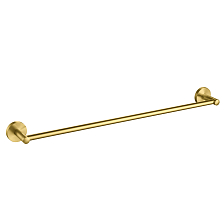 Полотенцедержатель Timo Saona золото шлифованное (13053/20)