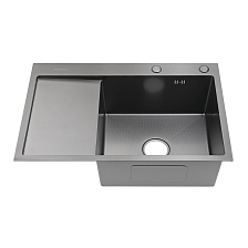 Мойка для кухни Fmark (FSC7550Q-R)