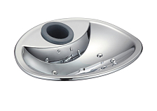 Мыльница для душевой штанги Savol (S12-02)