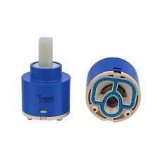 Керамический картридж 40мм Splenka для смешивания воды (S500.40)