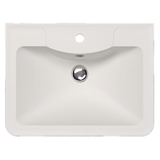 Раковина Florentina "Аллегро" 600, жасмин (10.020.00600.201)
