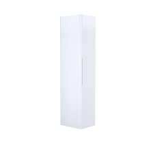 Пенал подвесной IDDIS Клауд Икс (Cloud X) 40 см, белый (CLX40W0i97)
