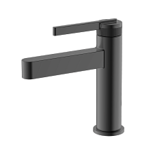 Смеситель для раковины DQ Bonn графит (DA1702106)