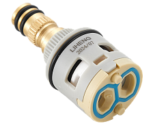 Кран-букса BELZ для переключения 2 режима (BF63)