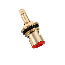 Кран-букса 90° Splenka переключения режимов (S501.524)