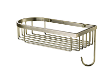 Полка с крючком Timo Nelson (160080/02)