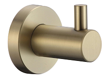 Крючок одинарный Savol (S-005653C)