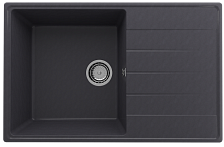 Мойка ULGRAN Quartz космос (Prima 780-08)