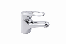 Смеситель для раковины TSARSBERG (TSB-841-1207) тип См-УмОЦБА