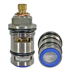 Дивертор 23,5мм Raglo переключения режимов (20 шлицов) (R501.526)