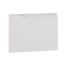 Фасад тумбы навесной VIGO Neo 600-0-1 (Como) к корпусу тумбы 247 (259)