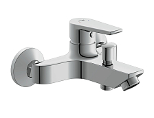 Смеситель для ванны Cersanit VERO однорычажный (63061)