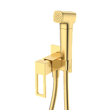 Гигиенический душ DQ Dortmund встраиваемый (DA1714507)