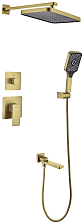 Душевая система Fmark (FS8748-3C)