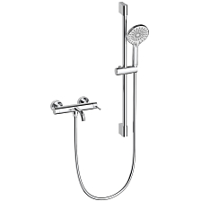 Смеситель Lemark Beluga для ванны (LMF-8022B-C)