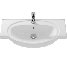 Раковина  Cersanit  мебельная ERICA 80 1 отв. (S-UM-ERI80/1-w)